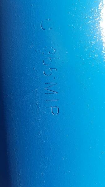 40 Ton Props Roof Support Jacks - Image 5