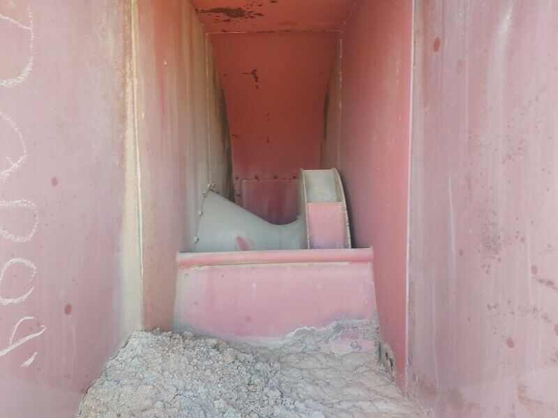 Blower Fan Industrial Centrifugal - Image 7