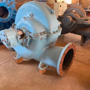 KSB Samco Centrifugal Pump