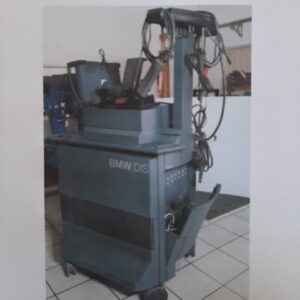 BMW Diagnostic Machine