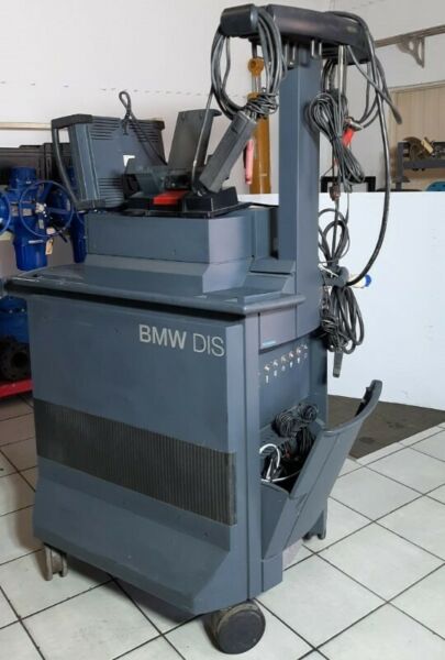 BMW Diagnostic Machine - Image 11