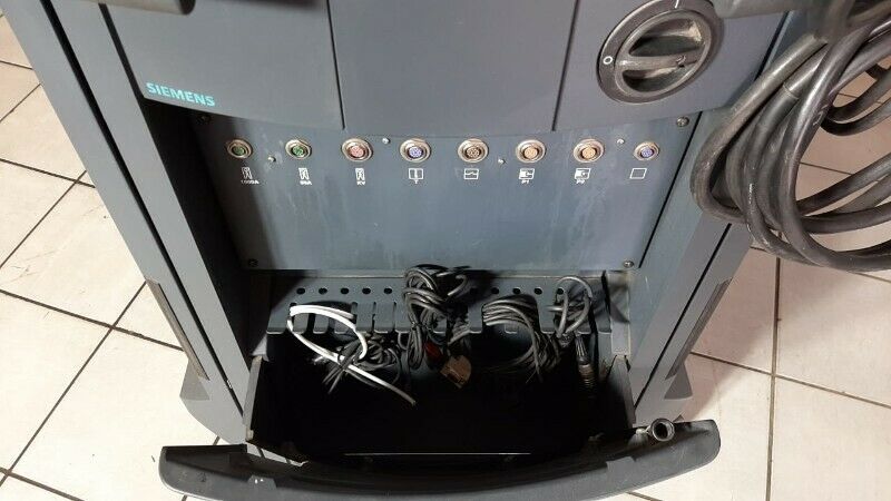 BMW Diagnostic Machine - Image 2