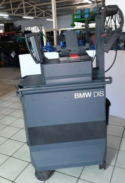 BMW Diagnostic Machine - Image 7