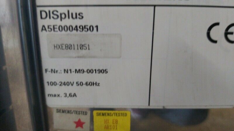 BMW Diagnostic Machine - Image 8