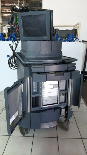 BMW Diagnostic Machine - Image 9