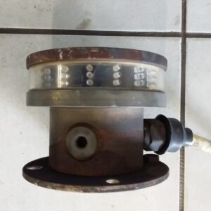 Hytronic Rotating Beacon