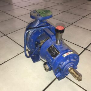 Samco Chemical Process Pump