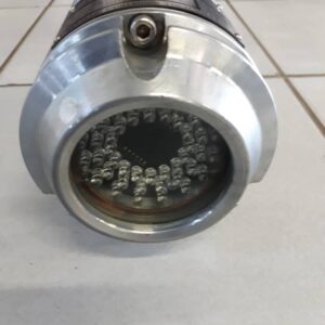 JP087 Flameproof Lighting