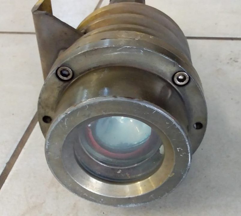 Mini Light Hytronic S312