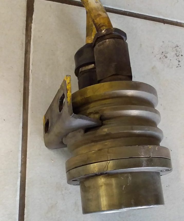 Mini Light Hytronic S312 - Image 2