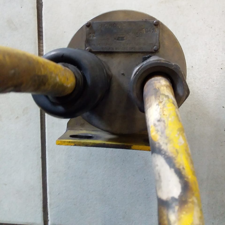 Mini Light Hytronic S312 - Image 4