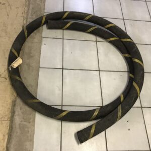 10 Bar Water Suction and Delivery Hose