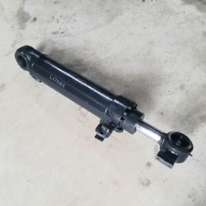 Bell L1706C Front End Loader Tilt Cylinder