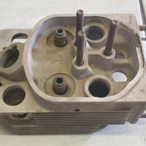 Deutz FL912 W Engine Heads