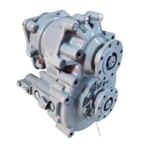 Dana Spicer Drive Gearbox