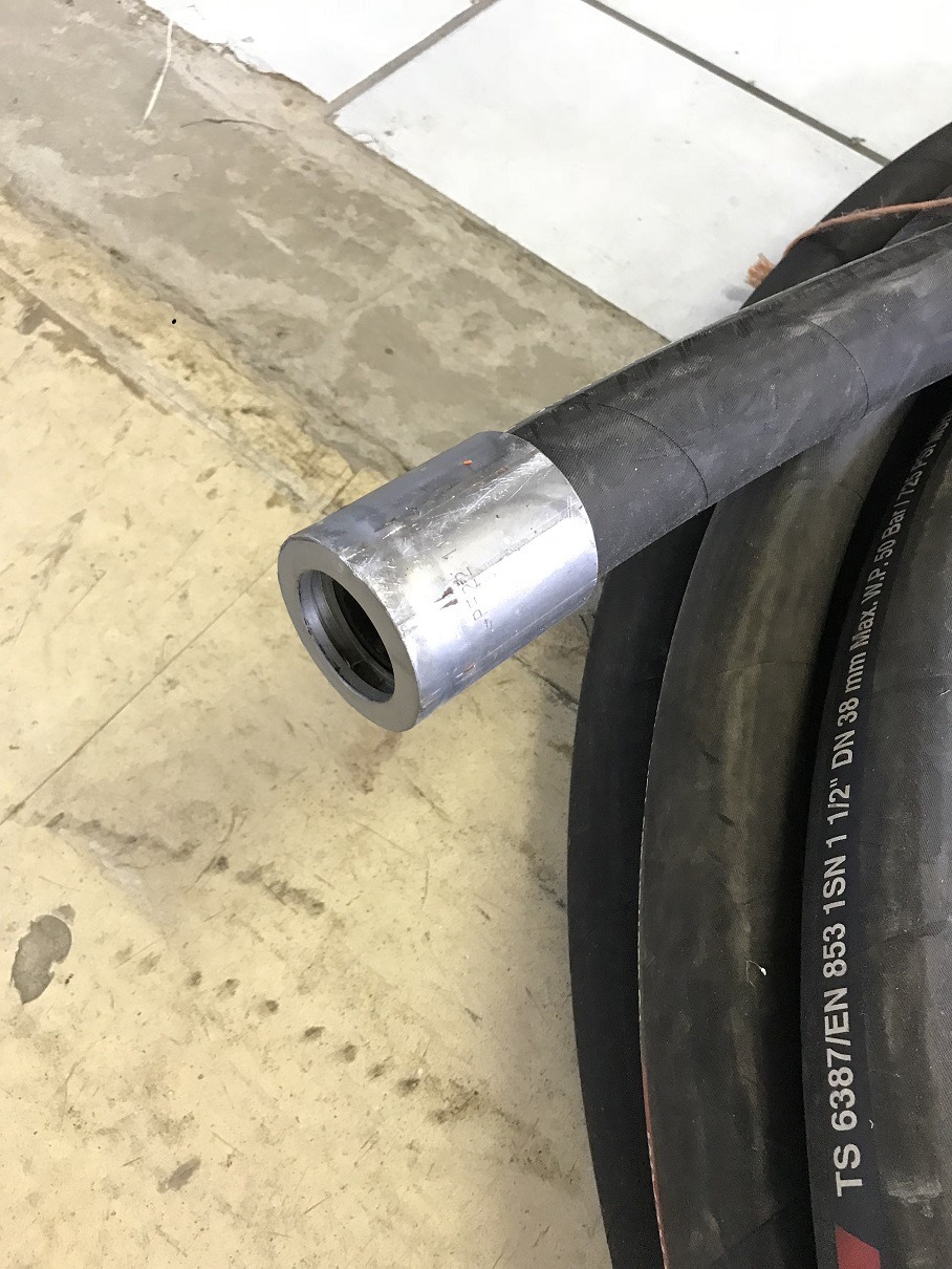 Forcestream Hose EN 853 1SN - Image 3