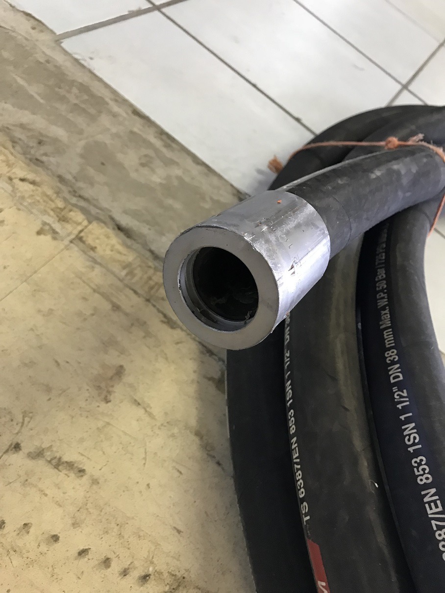 Forcestream Hose EN 853 1SN - Image 4