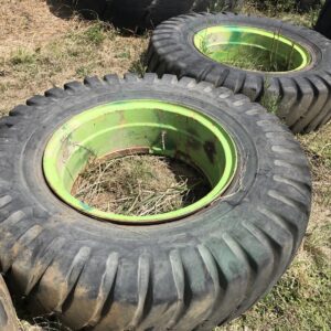 12.00-25 Goodyear Tyres