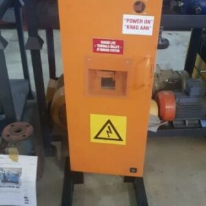 Circuit Breaker Schneider Electric NSX 400 Amps