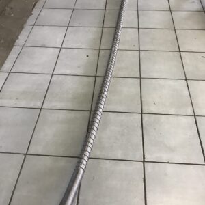 Stainless Steel Hydraulic Hose