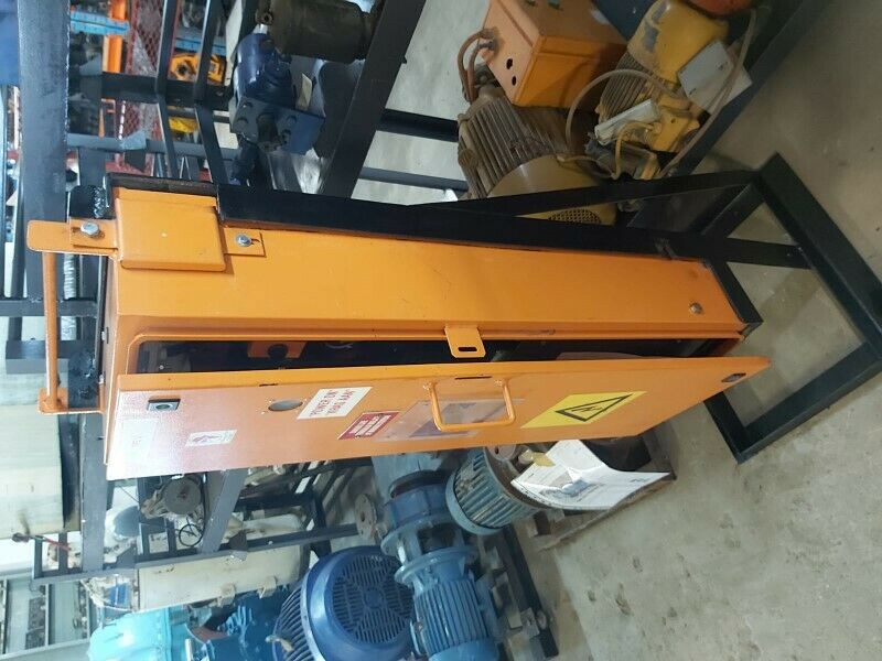 Circuit Breaker Schneider Electric NSX 400 Amps - Image 4